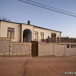 Hostel w Kutaisi