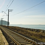 Linia kolejowa Tbilisi - Batumi